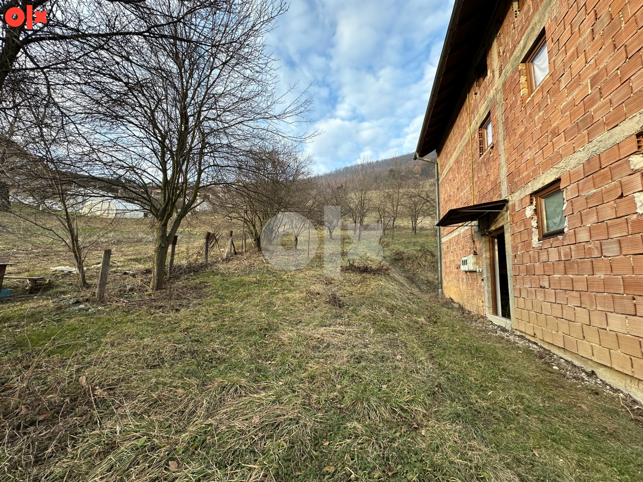 Prodaja Kuća Blagovac/Vogošća 4