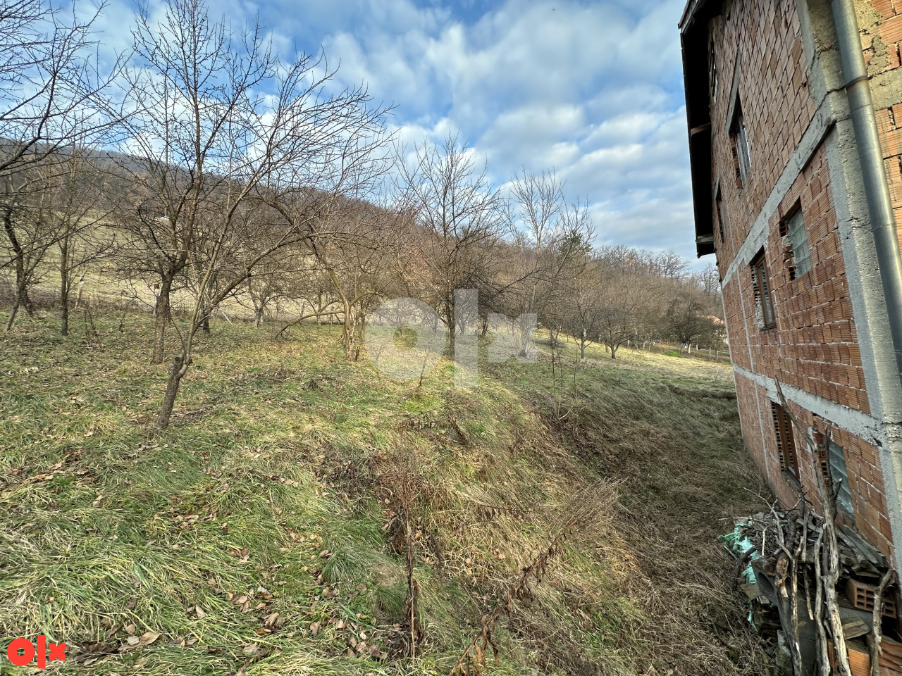 Prodaja Kuća Blagovac/Vogošća 3