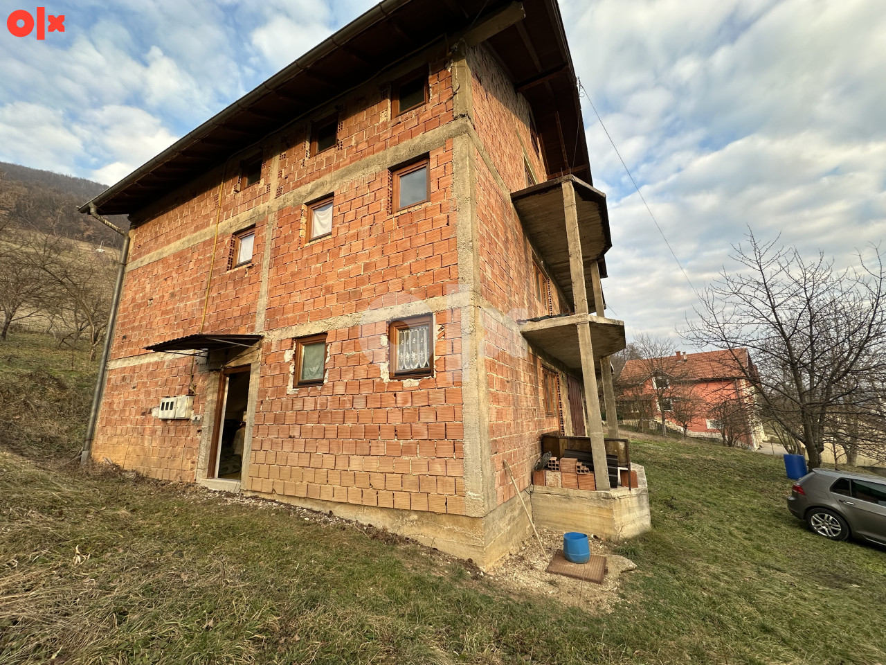 Prodaja Kuća Blagovac/Vogošća