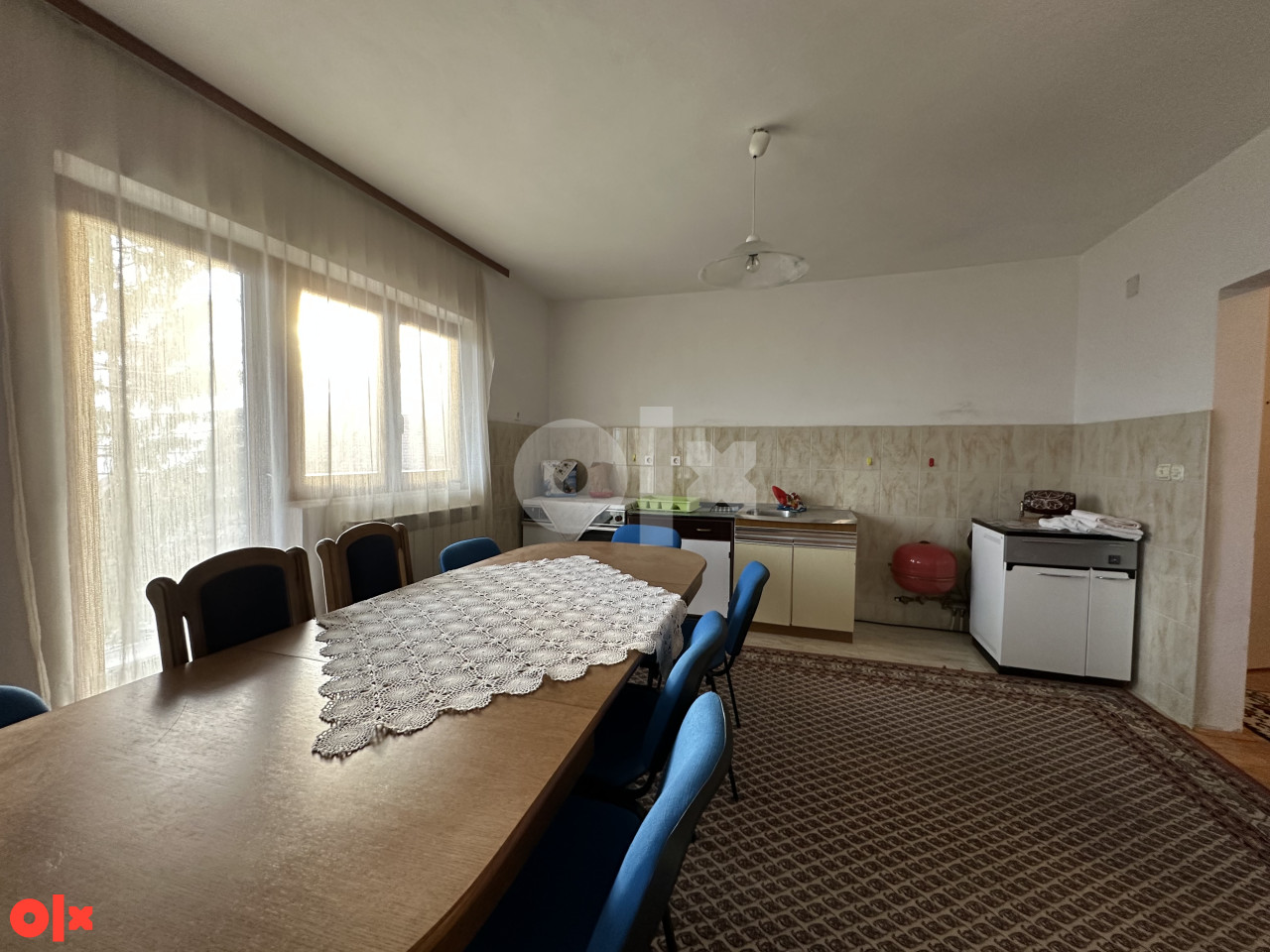 Prodaja Kuća Blagovac/Vogošća 6