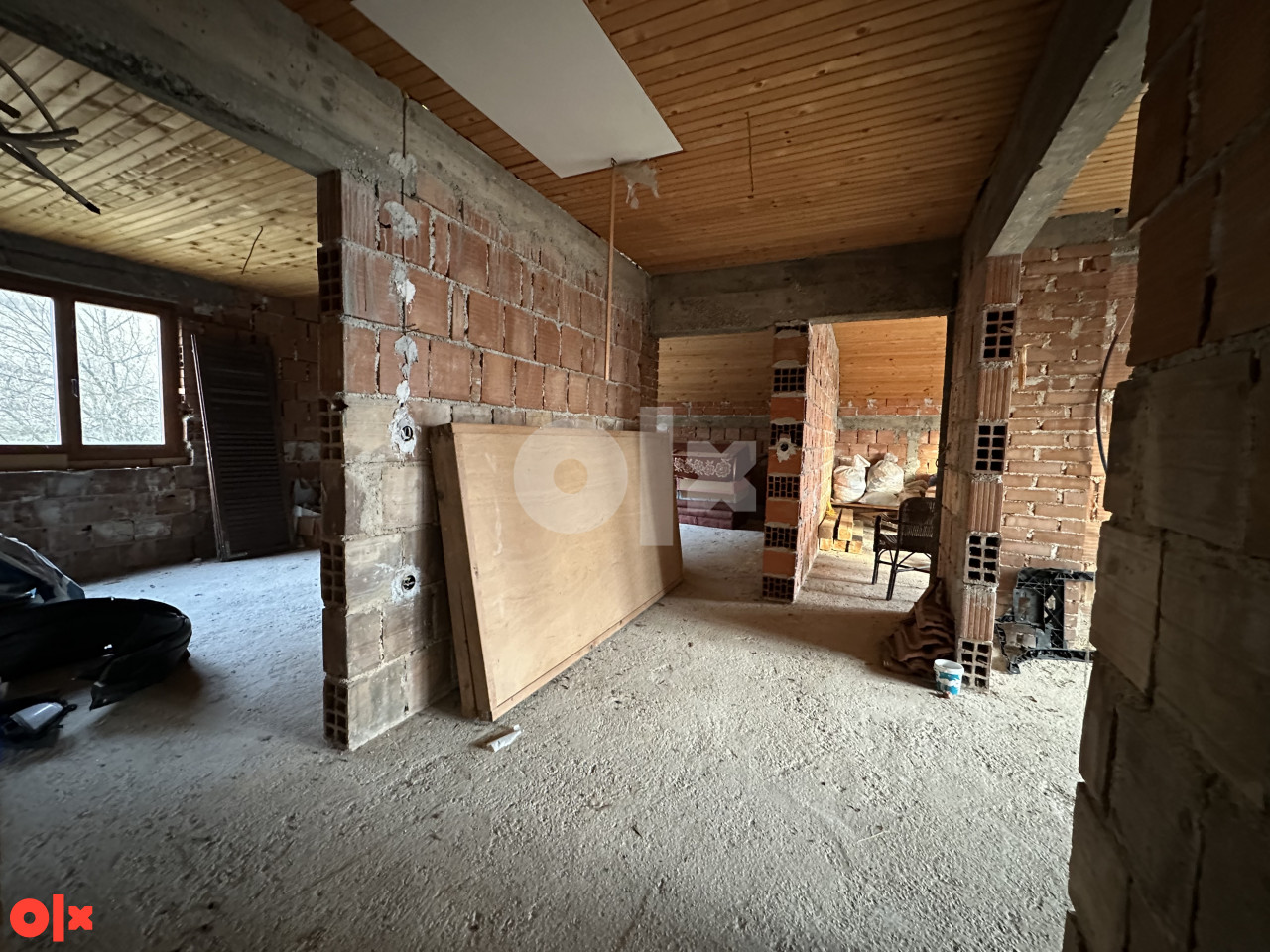 Prodaja Kuća Blagovac/Vogošća 11