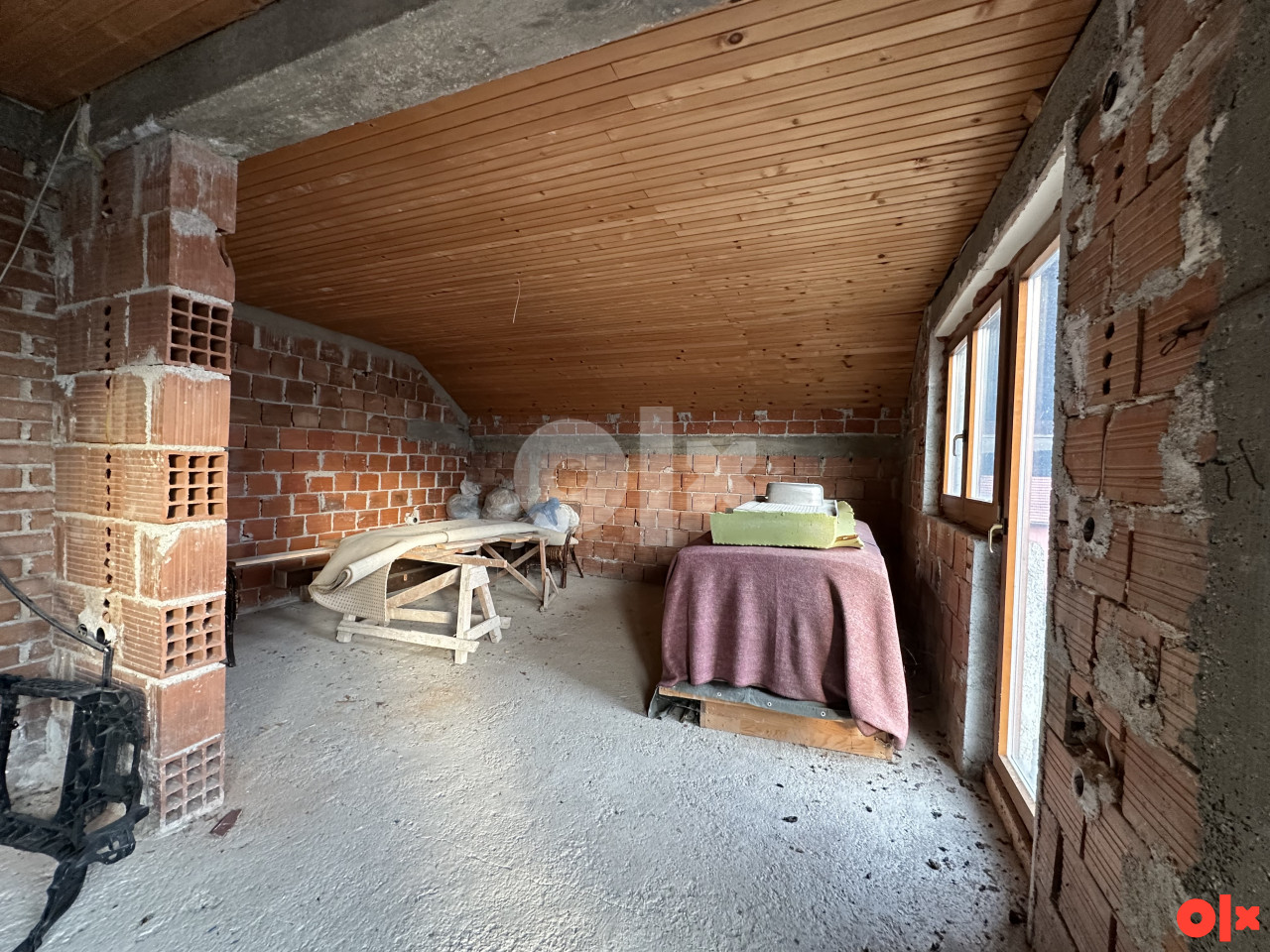 Prodaja Kuća Blagovac/Vogošća 12