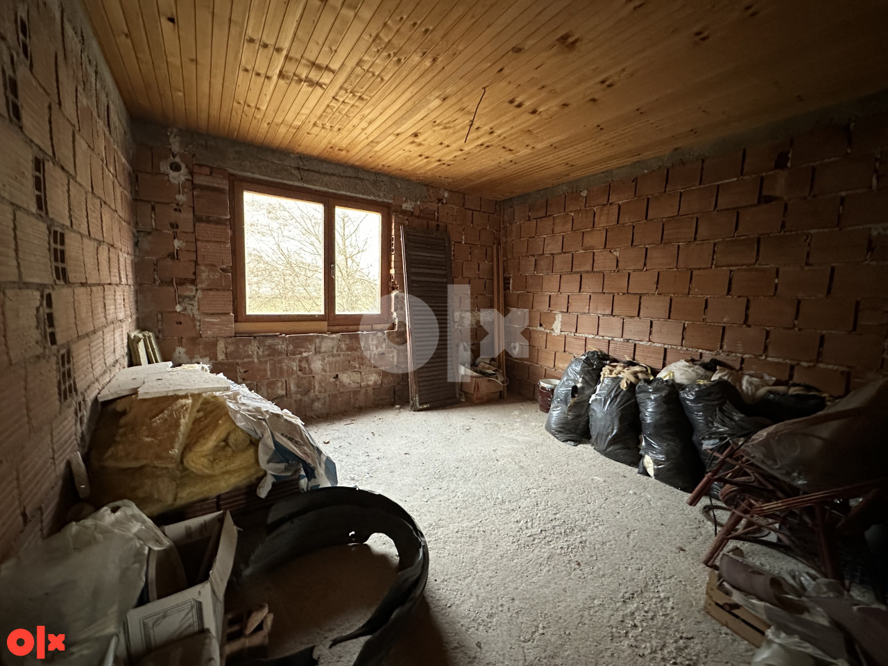Prodaja Kuća Blagovac/Vogošća 13