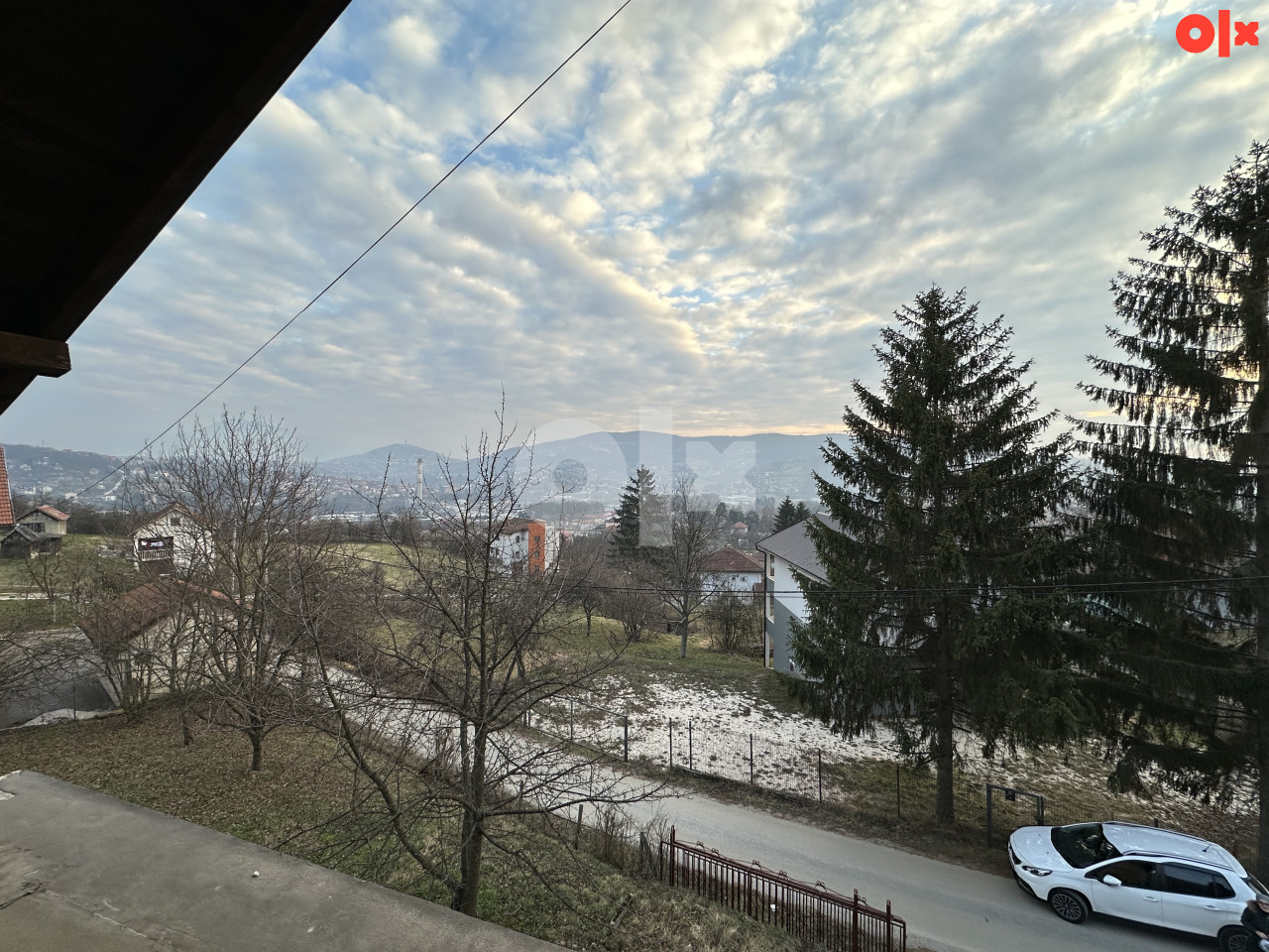 Prodaja Kuća Blagovac/Vogošća 14