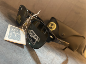 RayBan Clubmaste Polaroid suncane naocale