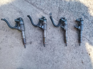 Dizna dizne pezo 206 1.4 51kw hdi