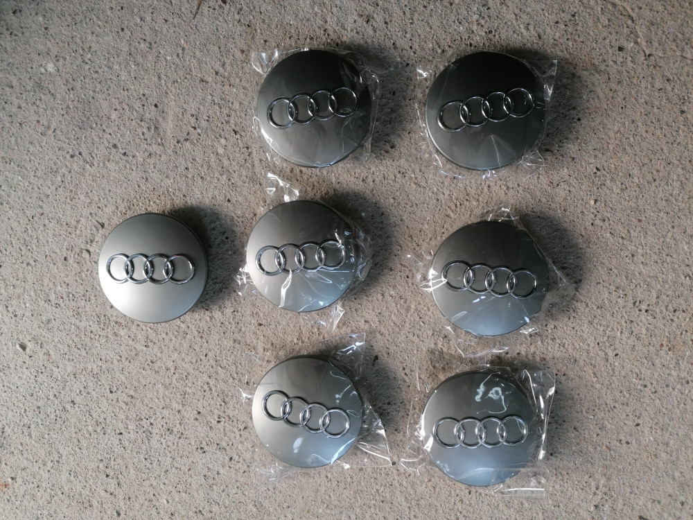 Cep cepovi felge Audi 67mm a1 a2 A3 a4 a5 a6 a7 a8 q5 q3 Q7 tt