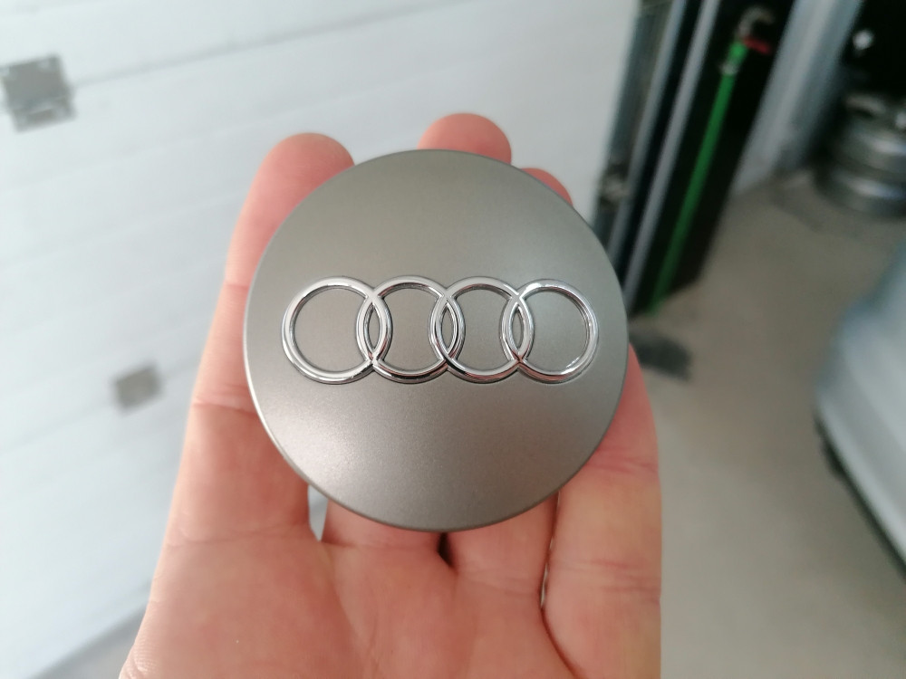 Cep cepovi felge Audi 67mm a1 a2 A3 a4 a5 a6 a7 a8 q5 q3 Q7 tt