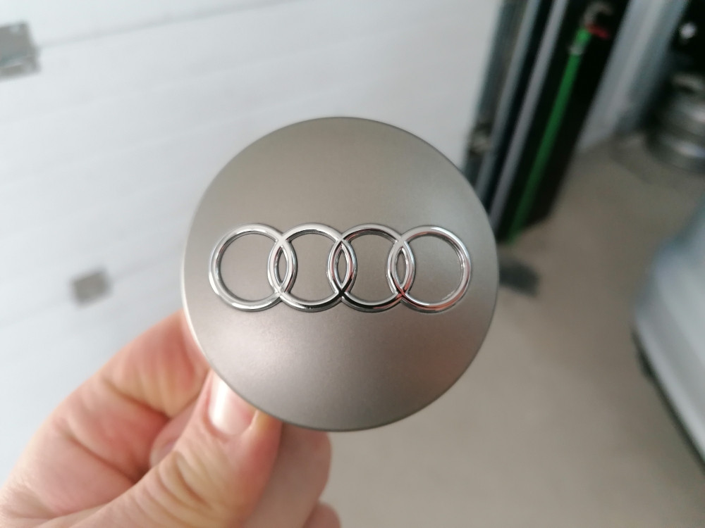 Cep cepovi felge Audi 67mm a1 a2 A3 a4 a5 a6 a7 a8 q5 q3 Q7 tt