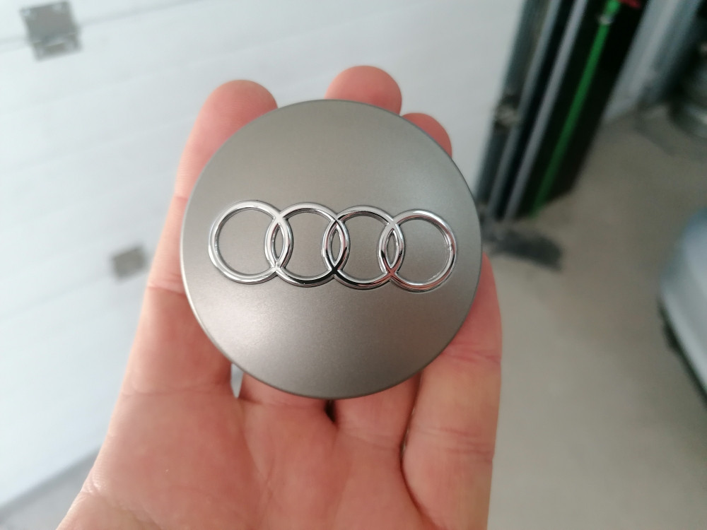 Cep cepovi felge Audi 67mm a1 a2 A3 a4 a5 a6 a7 a8 q5 q3 Q7 tt