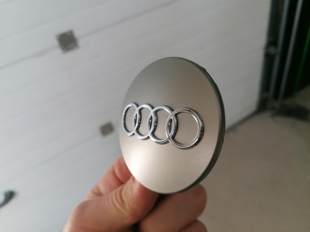 Cep cepovi felge Audi 67mm a1 a2 A3 a4 a5 a6 a7 a8 q5 q3 Q7 tt
