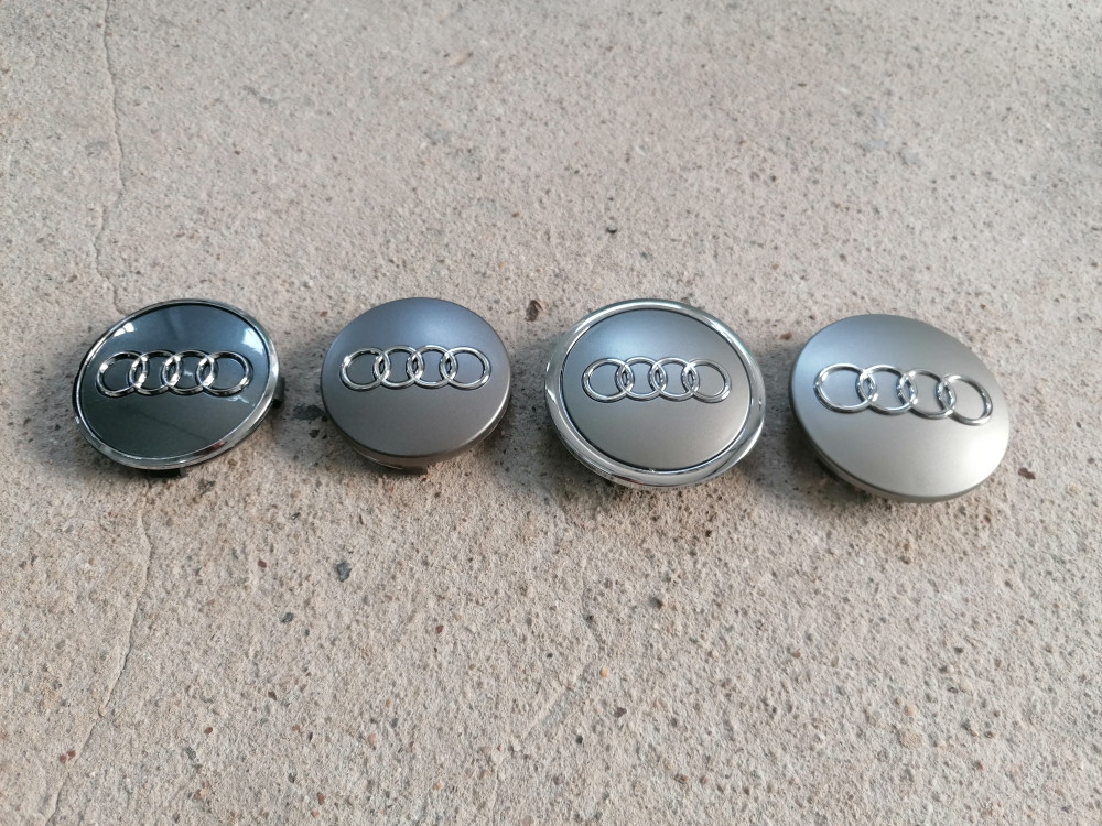 Cep cepovi felge Audi 67mm a1 a2 A3 a4 a5 a6 a7 a8 q5 q3 Q7 tt