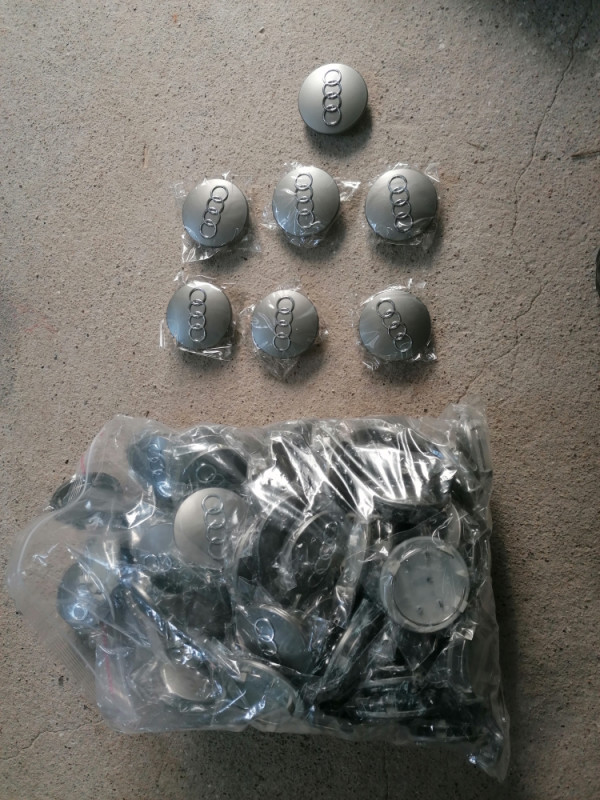 Cep cepovi felge Audi 67mm a1 a2 A3 a4 a5 a6 a7 a8 q5 q3 Q7 tt