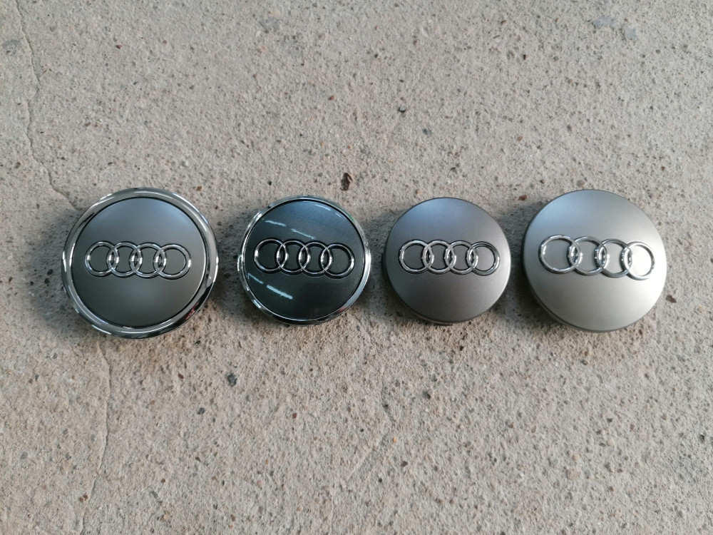 Cep cepovi felge Audi 67mm a1 a2 A3 a4 a5 a6 a7 a8 q5 q3 Q7 tt