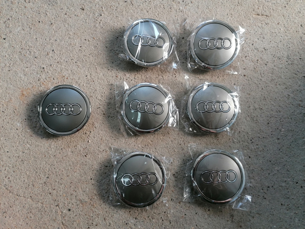 Cep cepovi felge Audi 68mm a1 a2 A3 a4 a5 a6 a7 a8 q5 q3 Q7 tt