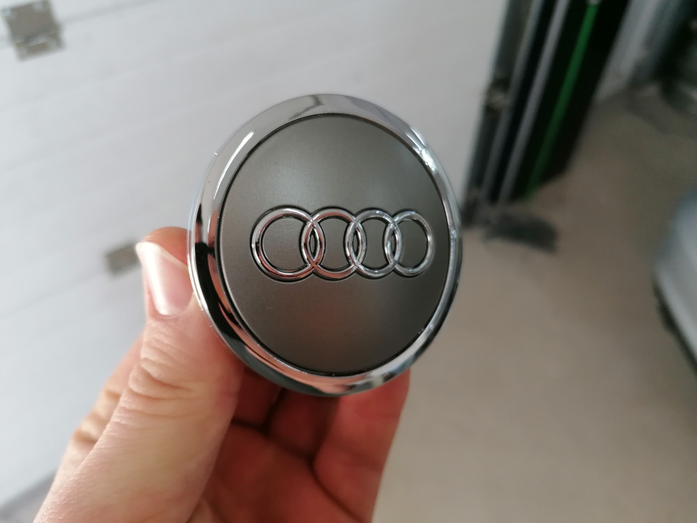 Cep cepovi felge Audi 68mm a1 a2 A3 a4 a5 a6 a7 a8 q5 q3 Q7 tt