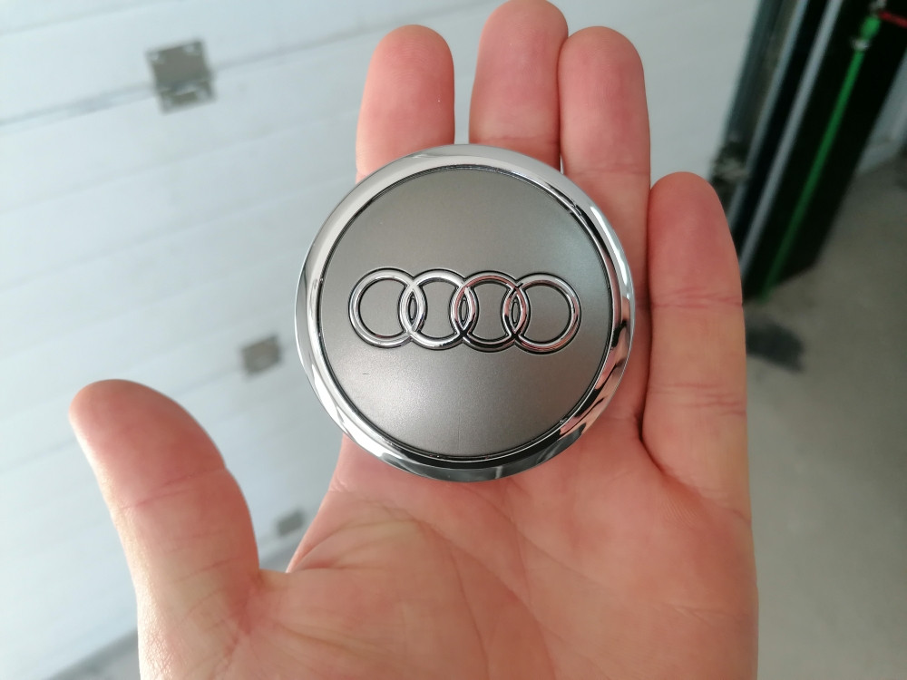 Cep cepovi felge Audi 68mm a1 a2 A3 a4 a5 a6 a7 a8 q5 q3 Q7 tt