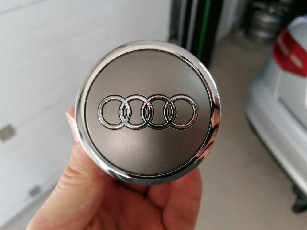 Cep cepovi felge Audi 68mm a1 a2 A3 a4 a5 a6 a7 a8 q5 q3 Q7 tt