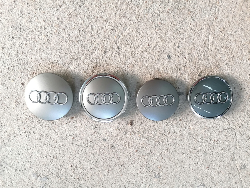 Cep cepovi felge Audi 68mm a1 a2 A3 a4 a5 a6 a7 a8 q5 q3 Q7 tt