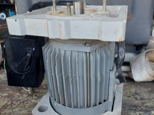 Elektromotor trofazni 1,5kw 2815 obrtaja