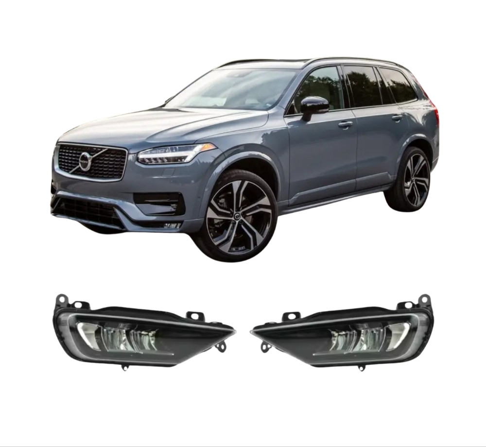 Volvo XC60 XC90 S90 Maglenle 18-24 31434666 31434667