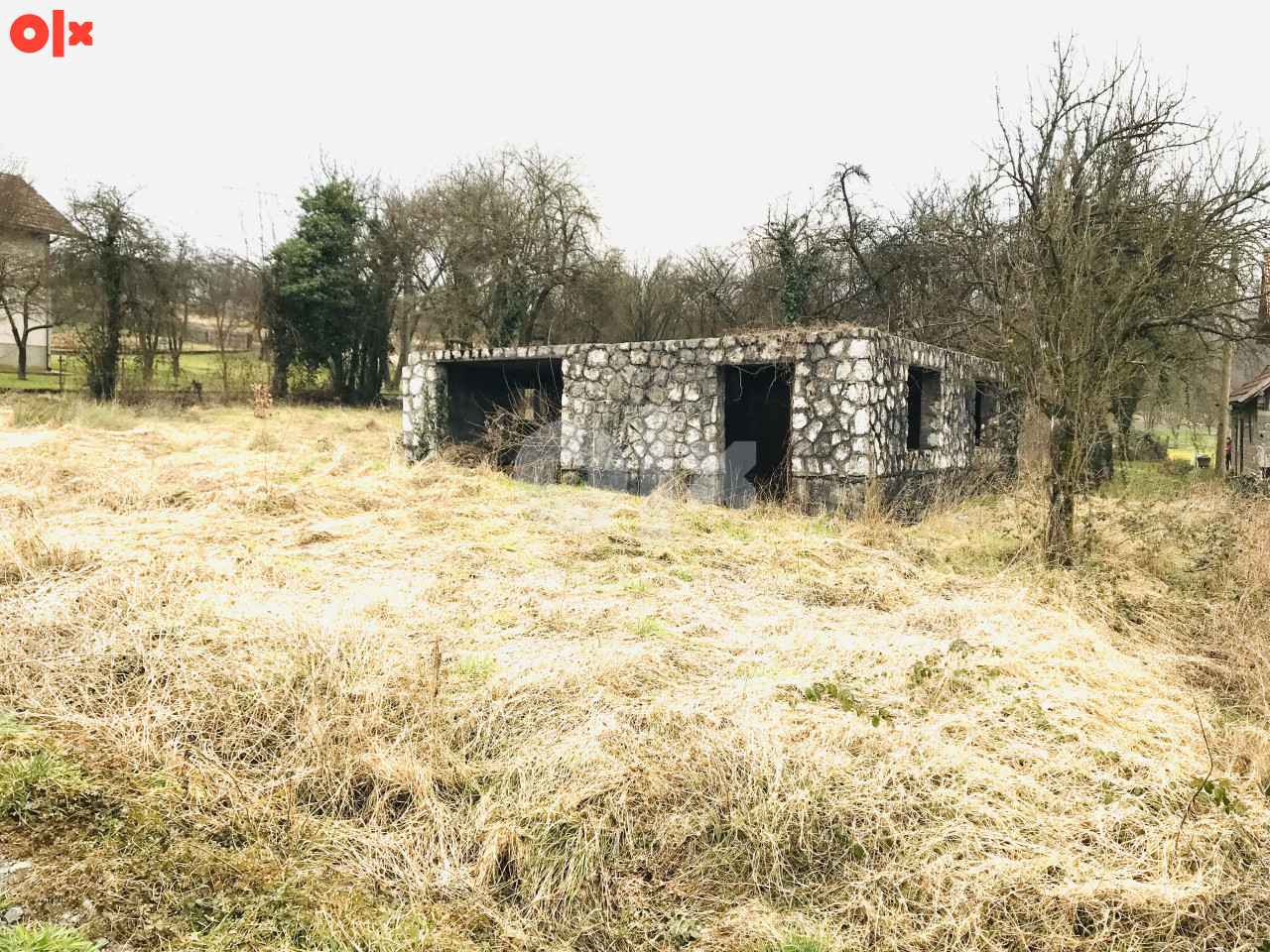 Kuća Petrovo 3