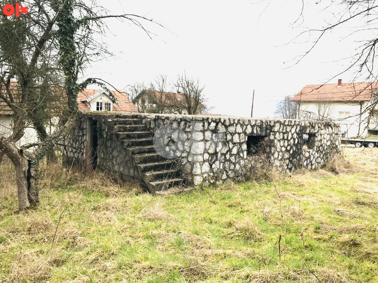 Kuća Petrovo