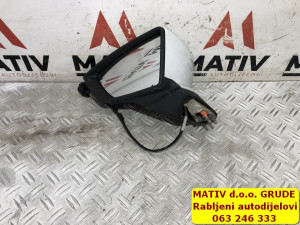 Retrovizor LIJEVI Seat Leon 3 2015
