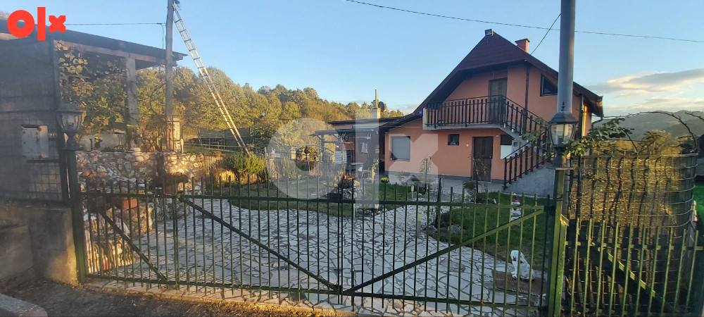 Kuća - Slavinovici -Tuzla 12