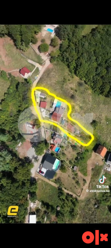 Kuća - Slavinovici -Tuzla 13