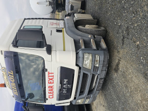 MAN ZA DIJELOVE TGS 18.440