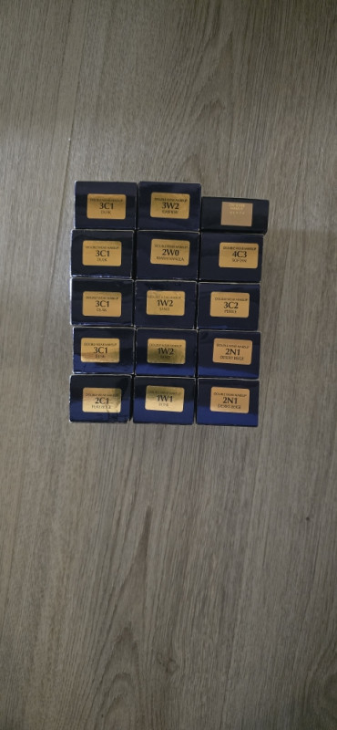 Estee Lauder Double Wear puder 30ml