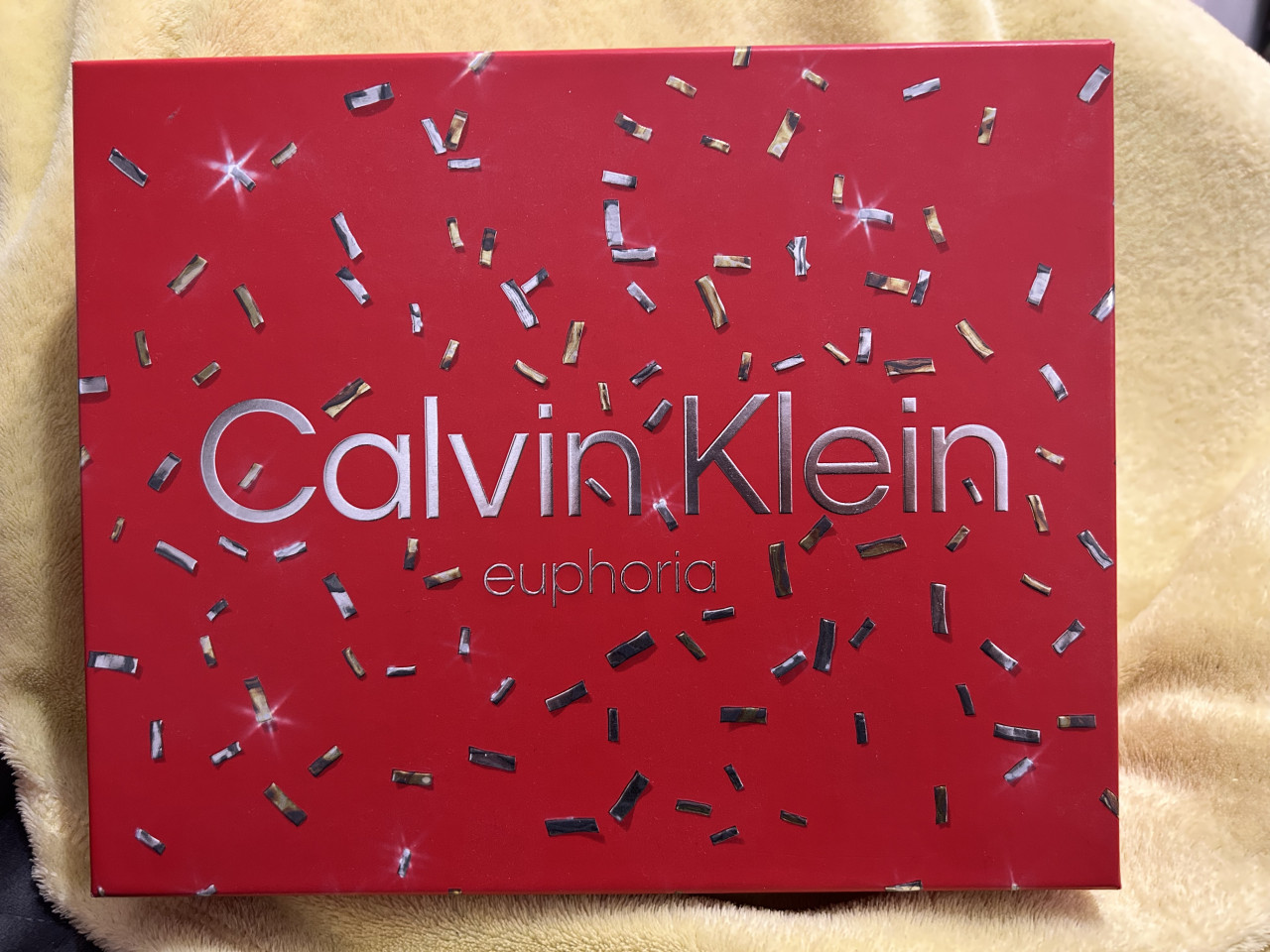 Calvin Klein euphoria