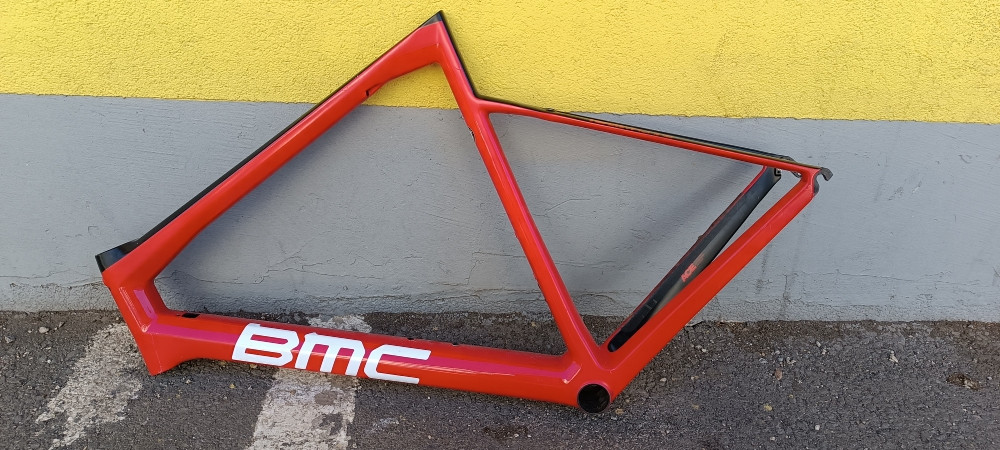 Ram za biciklo karbonski BMC