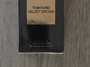Tom Ford Velvet Orchid
