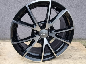 ALU FELGE AUDI 16" 17"  X7 5X112 ET40 66.5
