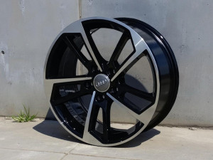 ALU FELGE 17 X7.5 5X112 ET42 66.5
