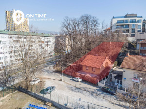 ON TIME prodaje: Kuća Sarajevo - Građevinsko zemljište