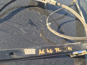 Audi A6 4g lijevi podizac stakala 063 339 996