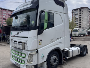 VOLVO FH 460