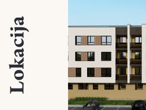 Trosoban stan u izgradnji 66,37 m2 Vrbas RESIDENCE Banja Luka photo 4