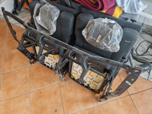 7 sjediste sjedista renautl scenic 3