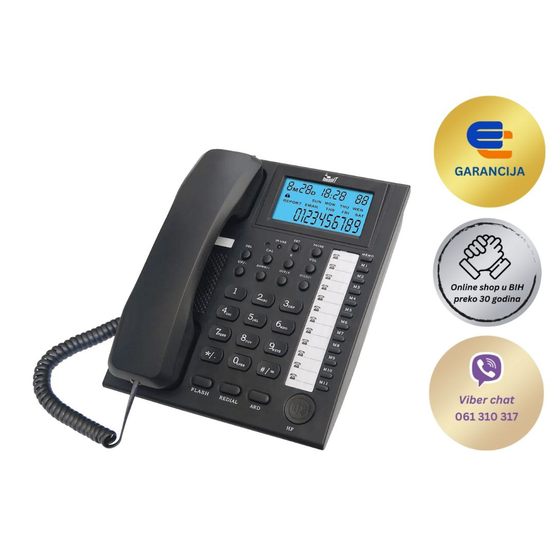 Analogni telefon MEAN IT ST200 0030202
