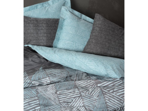 Posteljina bračna dupla 200x200 Arel