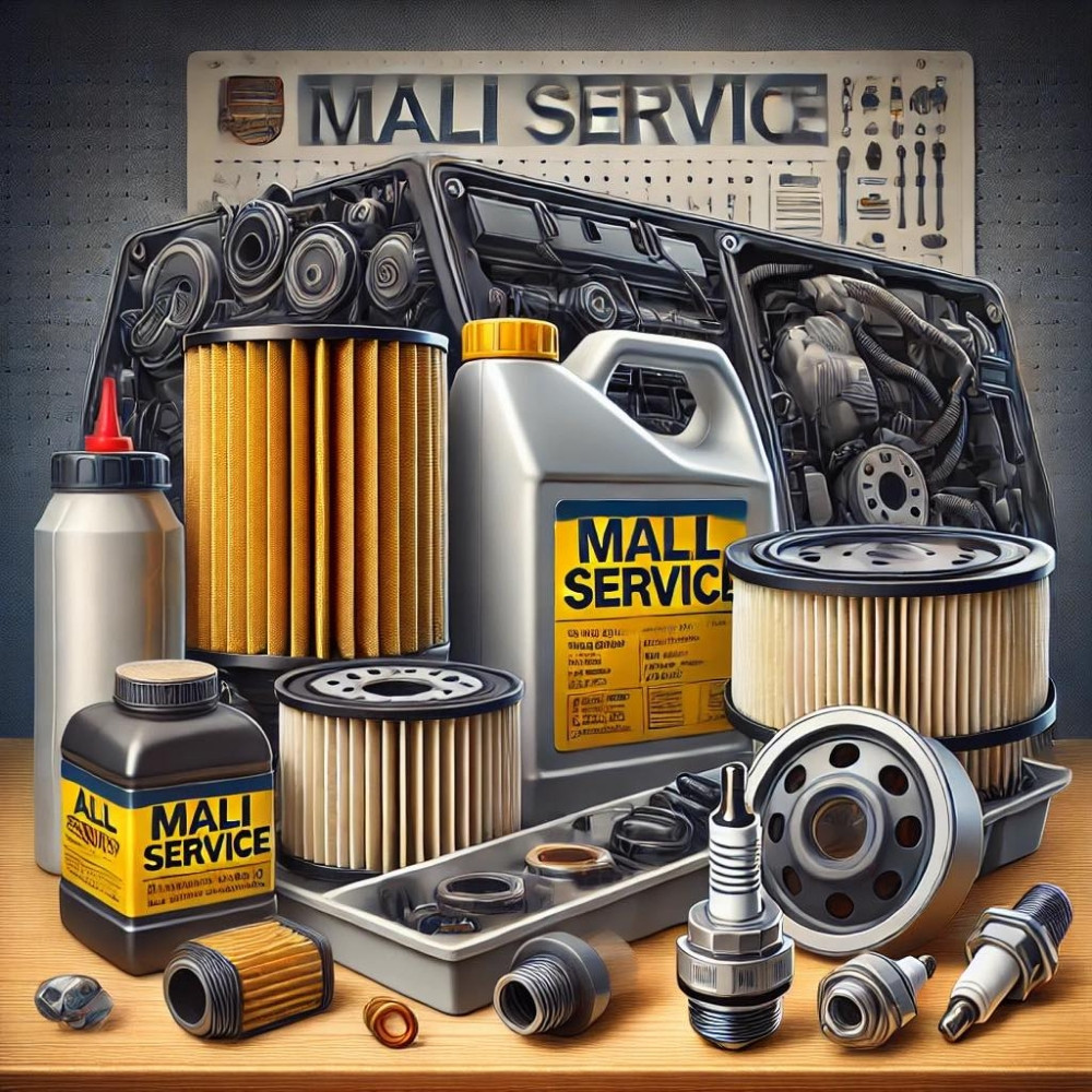 Mali Servis