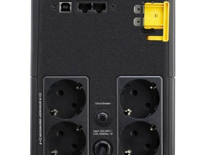 Back-UPS APC, 1200VA, Tower, 230V