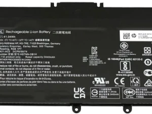 HP Pavilion 14 Baterija Baterije Laptop