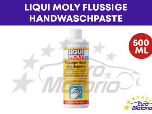 LIQUI MOLY PASTA ZA ČIŠĆENJE RUKU TEČNA 500 ML