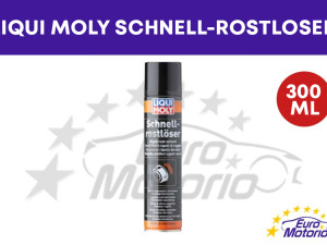 LIQUI MOLY ODMAŠČIVAČ 300 ML