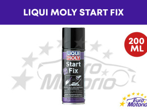 LIQUI MOLY SPREJ ZA LAKŠE STARTANJE 200 ML